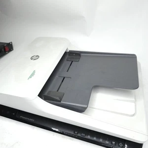 Escáner de documentos HP ScanJet Pro 2500 F1 FlatBed PROBADO - Imagen 1 de 5