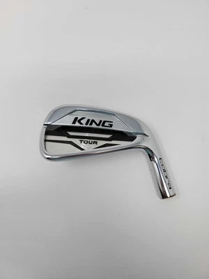 Cobra King MIM Tour #6 Iron Club Head Only 1064999 - Image 1 of 4
