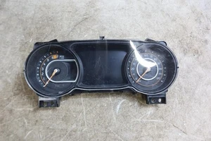 2021 Jeep Wrangler JL OEM Speedometer Instrument Panel Cluster 68492413 - Picture 1 of 11