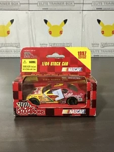 Racing Champions Nascar 1/64 Stock Car #5 Kellogg 1997 Preview Ed. - Picture 1 of 5