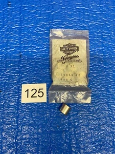 Harley Davidson Saddlebag Spacer 59060-92 - Picture 1 of 1