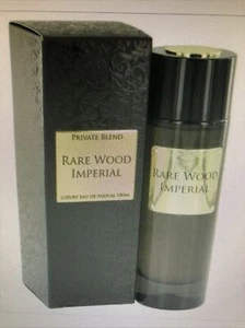 Private Blend Rare Wood Imperial by Chkoudra Paris EDP Spray 3.4 oz for unisex  - Picture 1 of 1