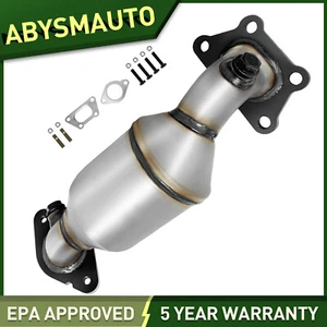 Left Catalytic Converter For 2010 Buick Allure /2012-2016 LaCrosse 3.0L/3.6L EPA - Picture 1 of 8