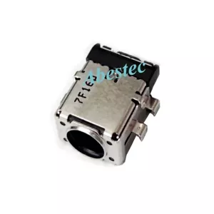 DC IN Power Jack Socket Port Connector For ASUS TUF Gaming F15 FX507ZV Laptop - Picture 1 of 1