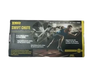 TKO 54" Speed Swift Fall Resistance Sprint Trainer Steigerung der Leistung Acceletation - Bild 1 von 5