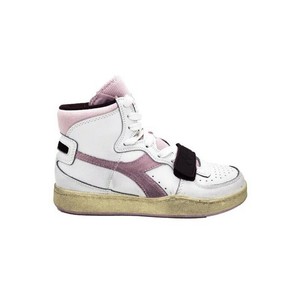 Alte Scarpe per Donna di Diadora | FASHIOLA.it