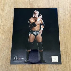 WWE MR. KEN KENNEDY OFFICIAL LICENSED 8X10 WRESTLING PHOTO PHOTO FILE WWF - Picture 1 of 4