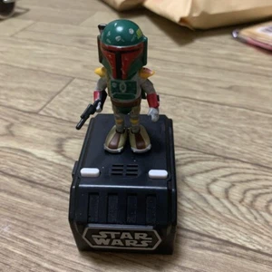 Star Wars Space Opera Music March Toy Boba Fett Operation confirmed - Picture 1 of 1