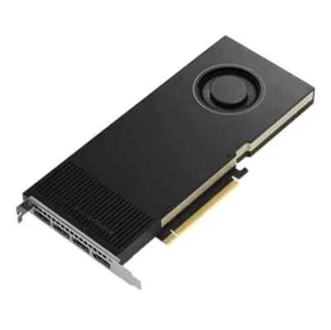 PNY NVIDIA RTX A4000 16GB GDDR6 Graphics Card - VCNRTXA4000 - Picture 1 of 3