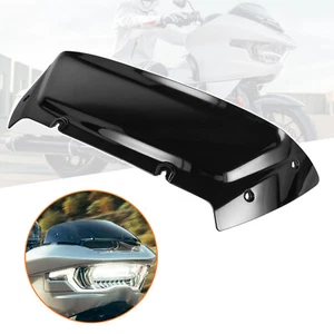 Air Deflector Windshield Windscreen for Harley CVO Road Glide FLTRXSE 2023-2024 - Picture 1 of 7