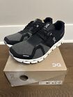 On Running Men’s Cloud 5 Combo Size 8.5 Black Alloy 79.98850 New In Box