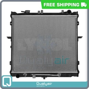 Radiator fits OE# 0K02215200 0K02215200A 0K01115200A 0K01215200 REA4120... QL - Picture 1 of 10
