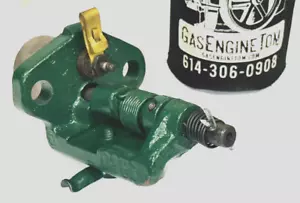 Encendedor original 1 1/2 HP 3HP o 6HP IHC M Hit Miss motor de gasolina 8959-T - Imagen 1 de 22