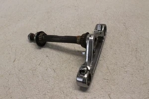 01 SUZUKI INTRUDER 800 VS800 FRONT FORKS CLAMP LOWER TRIPLE TREE STEM 51410-39A2 - Picture 1 of 6