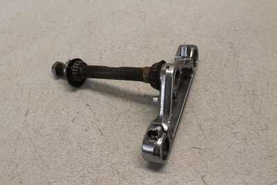 01 SUZUKI INTRUDER 800 VS800 HORQUILLA DELANTERA ABRAZADERA INFERIOR TRIPLE ÁRBOL VÁSTAGO 51410-39A2 Foto 1 de 4