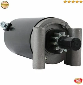 Anlasser für Kohler Courage V Twin 25-27 PS SV730 SV735 Craftsman Cub Cadet Mäher - Bild 1 von 8