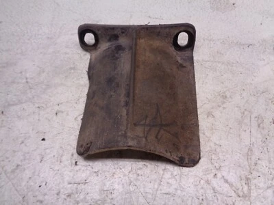 1989 Suzuki GSXR1100 GSXR 1100 OEM заднее крыло внутренняя грязевая защита поворотный рычаг крышка - Изображение 1 из 2