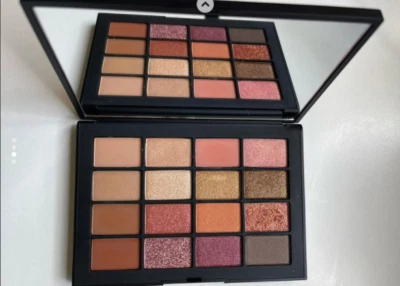 NARS Unrated Eye Shadow Palette Glow Summer New in Box Authentic - Image 1 of 2