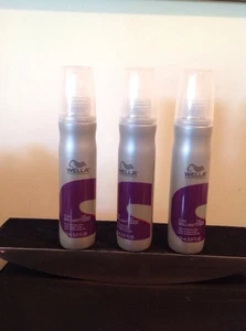 Wella Stay Brilliant Color Protecting Lotion 5.07oz 3-Pack - UNISEX - Picture 1 of 9