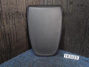 Triumph Rocket 3 TFC Rücksitzbank 2019 T2308752 5/25 - Bild 1 von 15