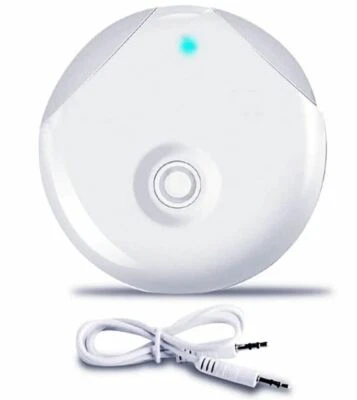 Bluetooth Transmitter 3.5mm, Bluetooth Transmitter Compatible with TV, PC, Home  - Image 1 of 4