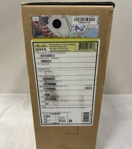 FACTORY SEALED Cisco CP-8832-K9 IP Conference Phone with CP-8832-POE - Picture 1 of 4