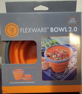 UST Flexware Bowl 2.0 Brand New in Box - Picture 1 of 4