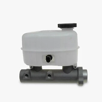 Master Cylinder with Reservoir
