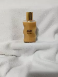 Gisou Body Oil Honey Infused Golden shimmer glow 45ml 1.5oz Travel Size - Picture 1 of 5