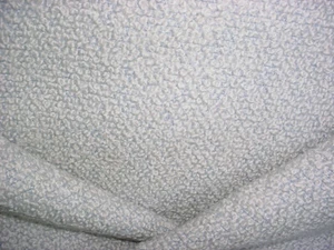 Tela de tapicería con hebilla de lana gris pluma Fox Linton FL0042 1-7/8 AÑOS - Imagen 1 de 4