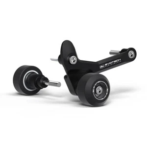 FOR BMW S1000RR 2023-2024 Frame Slider Engine Fairing Guard Crash Pad Protector - Picture 1 of 4