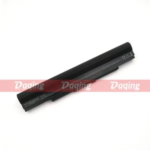 8Cell A31-UL30 A32-UL50 A41-UL80 Battery for Asus U30J UL30A UL50AT UL50Vt UL80V - Picture 1 of 4