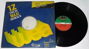 Philippines SISTER SLEDGE Frankie 12” EP Vinyl Record - Picture 1 of 2