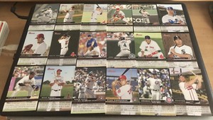 2010 Bowman Baseball EXPECTATIONS (22-Card) Insert Lot