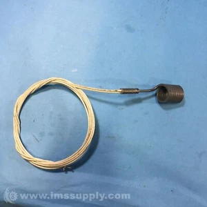 Big Chief BC31514T Coil Heater, 200V 200W USIP - Picture 1 of 4