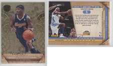 2010-11 Panini Gold Standard /299 Ty Lawson #5