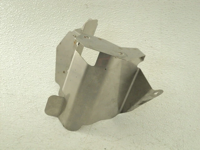 Botes evaporador protector térmico Honda ST1300 ST 1300 #9507 Foto 1 de 3