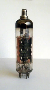 Mullard PY81/800 - Picture 1 of 3