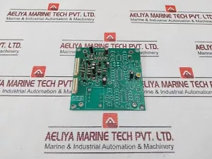 MIC EQ-80584B Alarm Osc Driver Unit - Picture 1 of 11