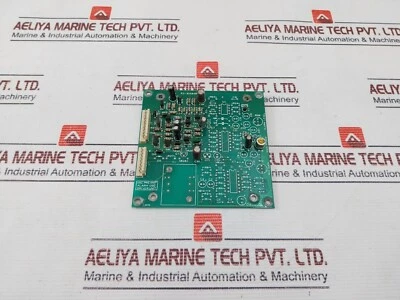 MIC EQ-80584B Alarm Osc Driver Unit - Image 1 of 4