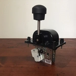 W. Gessmann Single Axis Joystick  S23, 1219679-14 - Picture 1 of 14