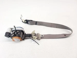 08-10 Infiniti M35/M45 Front Passenger Seat Belt Grey (W) OEM 86884EJ70B - Picture 1 of 12