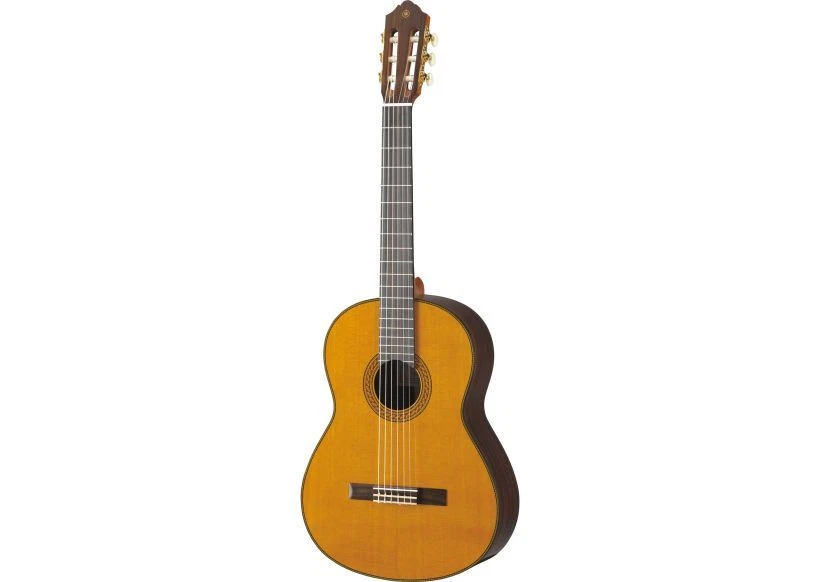 Yamaha CG192C Classical Acoustic Guitar - Image 1 of 1