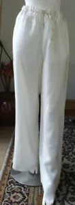 Women Wear Sarah Pacini Summer Wide Leg Trousers SP7163 BNWT - Bild 1 von 12
