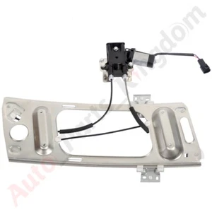 Front Right Power Window Regulator w/Motor For 00-07 Chevy Monte Carlo Coupe 2DR - Picture 1 of 12