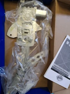 WAI WPR3914LM Window Regulator - VAUXHALL MERIVA - Picture 1 of 1