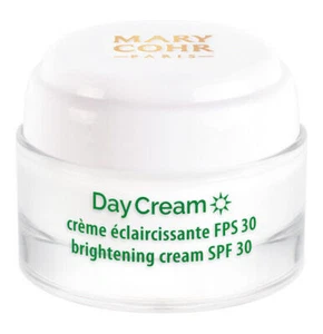 Mary Cohr Brightening Day Cream SPF30 50ml #dktuk - Picture 1 of 1