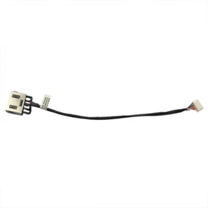 Cable puerto de carga conector de alimentación de CC DC DC30100PH00 para Lenovo ThinkPad X240 X250 X260 - Imagen 1 de 5