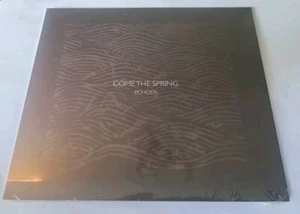 Come The Spring - Echoes (CD Album) New / Sealed - Bild 1 von 2