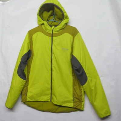 Nike Undercover Gyakusou Lightweight Fill Hooded Jacket Sz XL JAPAN Made Rare - Image 1 of 4